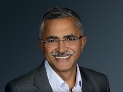 Hasmukh Ranjan