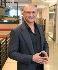 Jeetu Patel